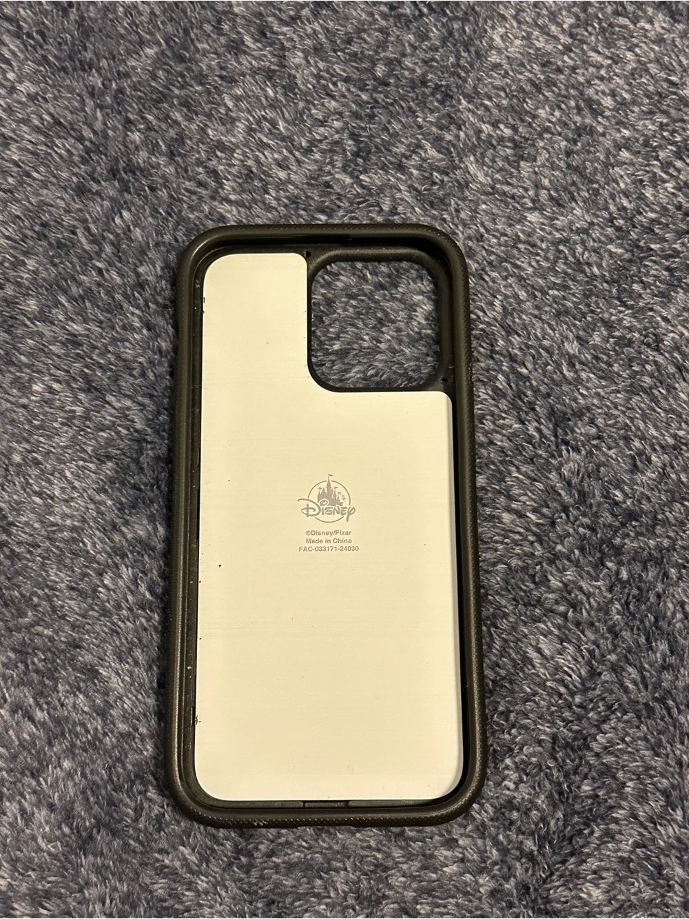 Walt Disney World Navy Parks Icon Pattern Phone Case - iPhone 14 Pro Max